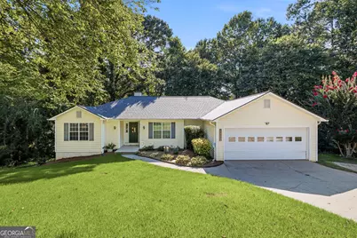 5221 Nimble Wood Way, Flowery Branch, GA 30542 - Photo 1