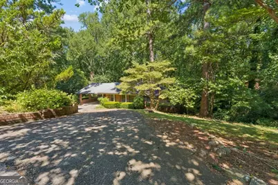 5813 Ohara Drive, Stone Mountain, GA 30087 - Photo 1