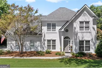 230 Greystone Court, Roswell, GA 30075 - Photo 1
