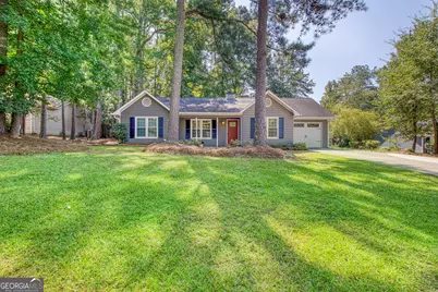 816 Bedford Park, Peachtree City, GA 30269 - Photo 1