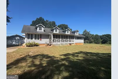 4178 Providence Church Road, Lavonia, GA 30553 - Photo 1