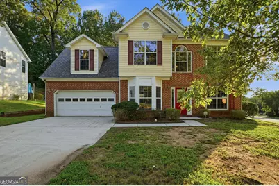 2470 Miller Oaks Circle, Decatur, GA 30035 - Photo 1