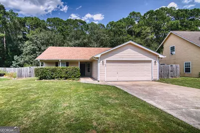 202 Windemere Drive, Kingsland, GA 31548 - Photo 1