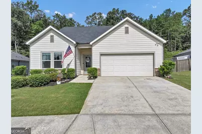 318 Denali Butte Terrace, Canton, GA 30114 - Photo 1