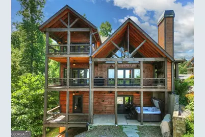 320 Amber Ridge, Blue Ridge, GA 30513 - Photo 1