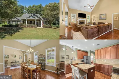 115 Temperence Way, Hiram, GA 30141 - Photo 1