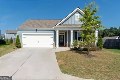 73 Valleywood Court, Dawsonville, GA 30534 - Photo 1