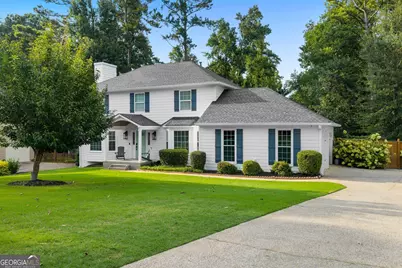 3181 Branford Court, Marietta, GA 30062 - Photo 1