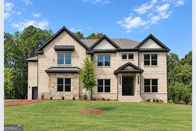 1061 Horizon Court #3, Covington, GA 30016 - Photo 1