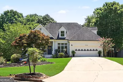 5780 Elm Tree Drive, Buford, GA 30518 - Photo 1