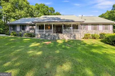 706 Fredonia Church Road, Barnesville, GA 30204 - Photo 1