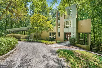 126 Nickajack Road SE, Mableton, GA 30126 - Photo 1