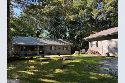 206 Grandview Lane, Clayton, GA 30525 - Photo 1