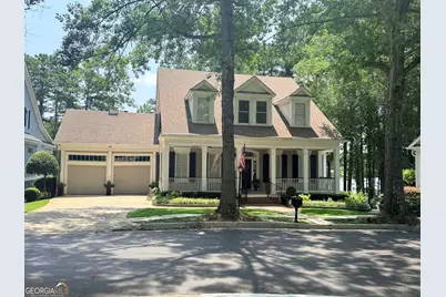 504 Telfair Park, Peachtree City, GA 30269 - Photo 1