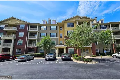 3150 Woodwalk Drive #2110, Atlanta, GA 30339 - Photo 1