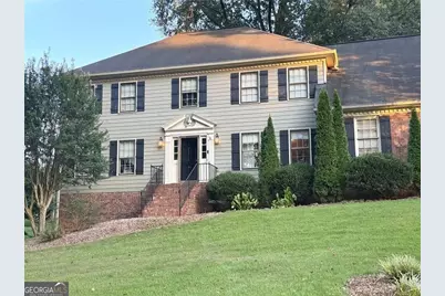 3856 Cynthia Way SW, Lilburn, GA 30047 - Photo 1