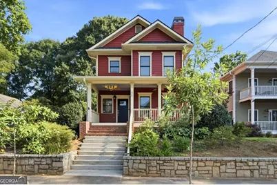 604 Mead Street SE, Atlanta, GA 30312 - Photo 1