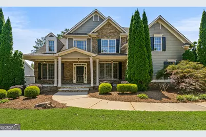 21 Yorkshire Lane, Villa Rica, GA 30180 - Photo 1