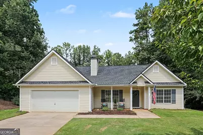 160 Kates Bridge, Newnan, GA 30263 - Photo 1