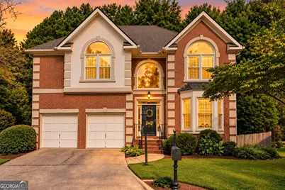 4488 Village Springs Place, Atlanta, GA 30338 - Photo 1