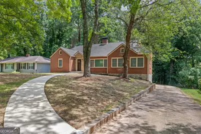 2188 Beecher Road SW, Atlanta, GA 30311 - Photo 1