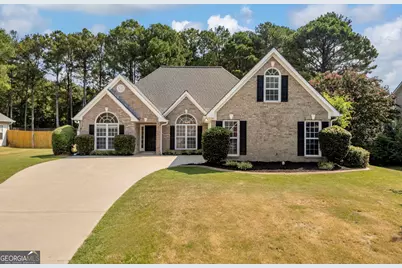 2920 Meadow Gate Way, Loganville, GA 30052 - Photo 1