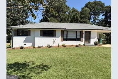 996 School Lane, Morrow, GA 30260 - Photo 1