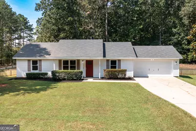 117 Hardy Road, Senoia, GA 30276 - Photo 1