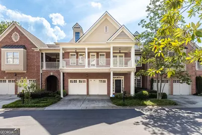 1213 Village Terrace Court, Atlanta, GA 30338 - Photo 1
