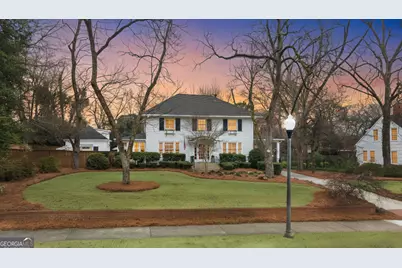 4104 Floyd Street NE, Covington, GA 30014 - Photo 1
