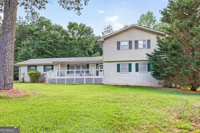 1981 Lee Peters Road, Loganville, GA 30052 - Photo 1