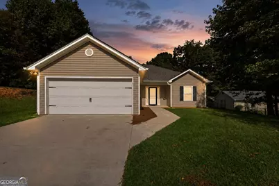 5344 Stephens Road, Oakwood, GA 30566 - Photo 1