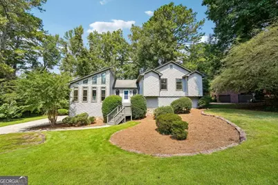 3731 Willow Mill Drive, Lawrenceville, GA 30044 - Photo 1
