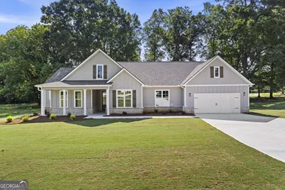 244 Crumbley Road, McDonough, GA 30252 - Photo 1