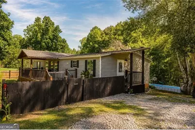 112 Center Grove Drive, Cleveland, GA 30528 - Photo 1