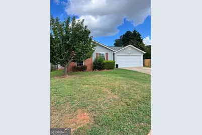 421 Autumn Lake Court, McDonough, GA 30253 - Photo 1