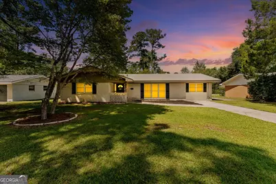 122 Westwood Drive, Rincon, GA 31326 - Photo 1