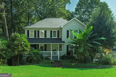 330 Justin Drive, Woodstock, GA 30188 - Photo 1