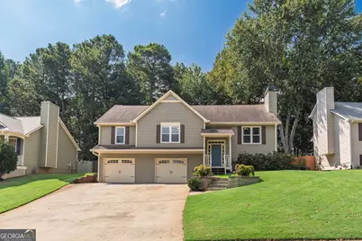 961 Rose Creek Run, Woodstock, GA 30189 - Photo 1