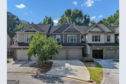 117 Grampian Court #13, Marietta, GA 30008 - Photo 1