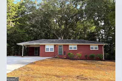 11601 Veterans Memorial Highway, Douglasville, GA 30134 - Photo 1