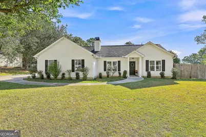 13 Lassetter Road, Sharpsburg, GA 30277 - Photo 1