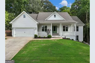 1494 Scarlet Court NE, Kennesaw, GA 30144 - Photo 1