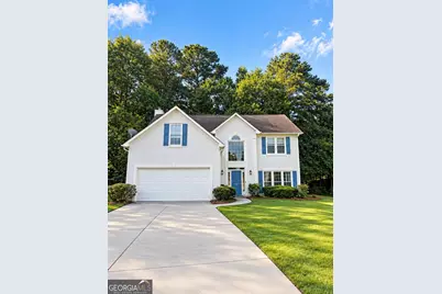 1517 Teal Drive, Lawrenceville, GA 30043 - Photo 1