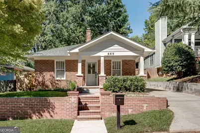 465 E Side Avenue SE, Atlanta, GA 30316 - Photo 1