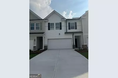 6412 Rosetta Drive SW #46, Atlanta, GA 30331 - Photo 1