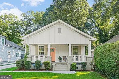 1704 Evans Drive SW, Atlanta, GA 30310 - Photo 1
