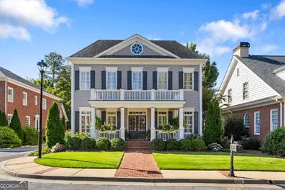 1509 Collier Place SE, Smyrna, GA 30080 - Photo 1
