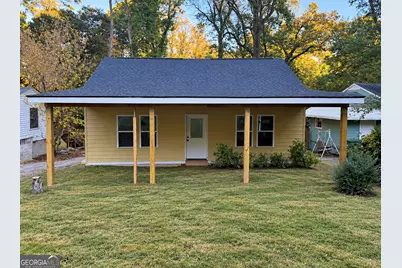 879 Edwin Place NW, Atlanta, GA 30318 - Photo 1
