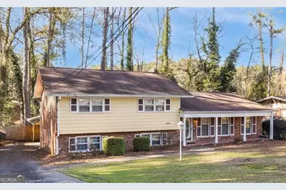 2661 The Fontainebleau SW, Atlanta, GA 30331 - Photo 1